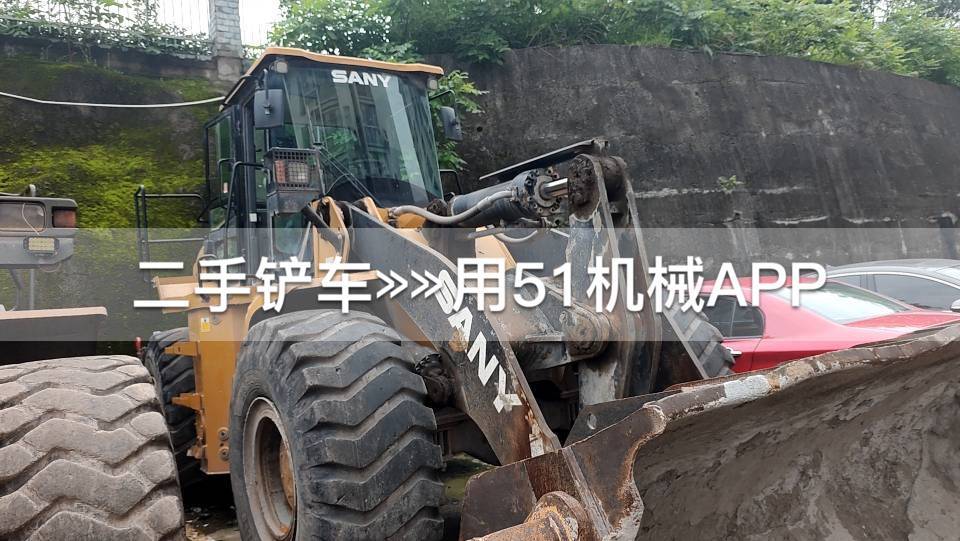 51机械
